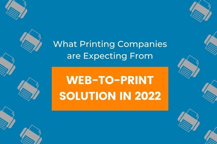 What Printing Companies are Expecting from