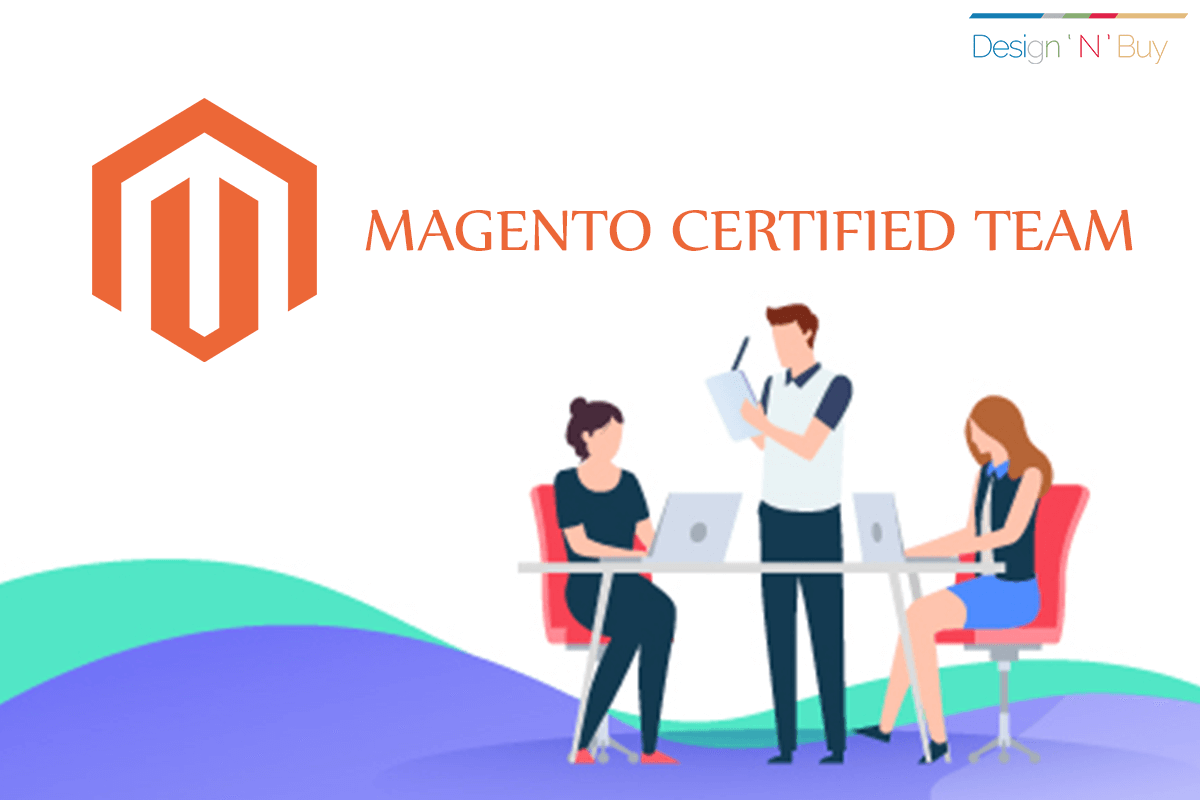Magento Certified Team