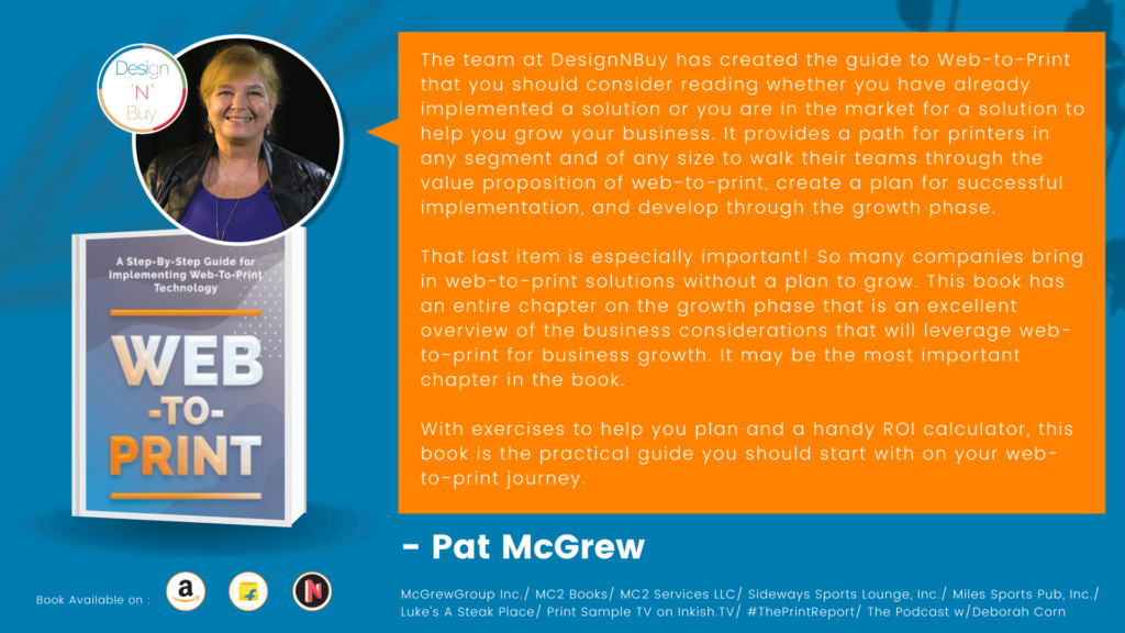 pat macgrew review