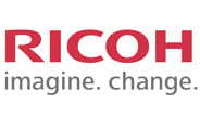 Ricoh-Logo