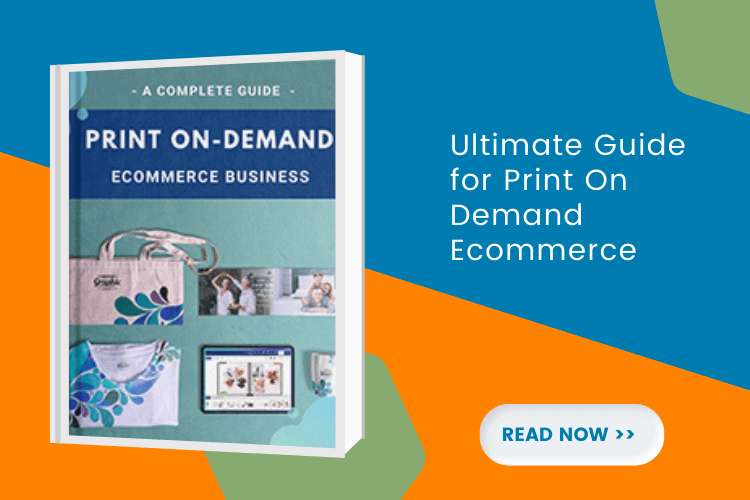 Free Ebook Print On Demand How Does Print On Demand Work