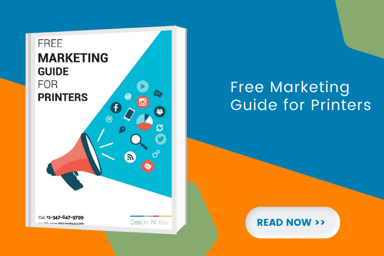 printing marketing guide