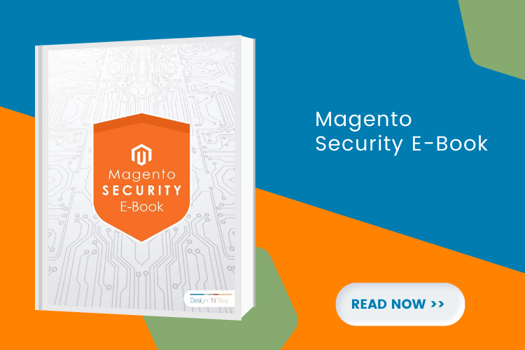 Magento security ebook