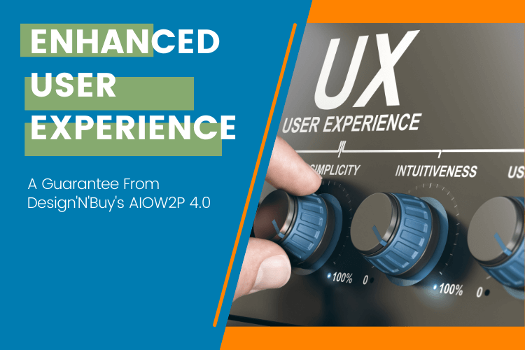 Enhanced User Experience blog banner
