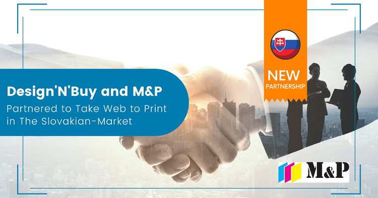 partnership with M&P