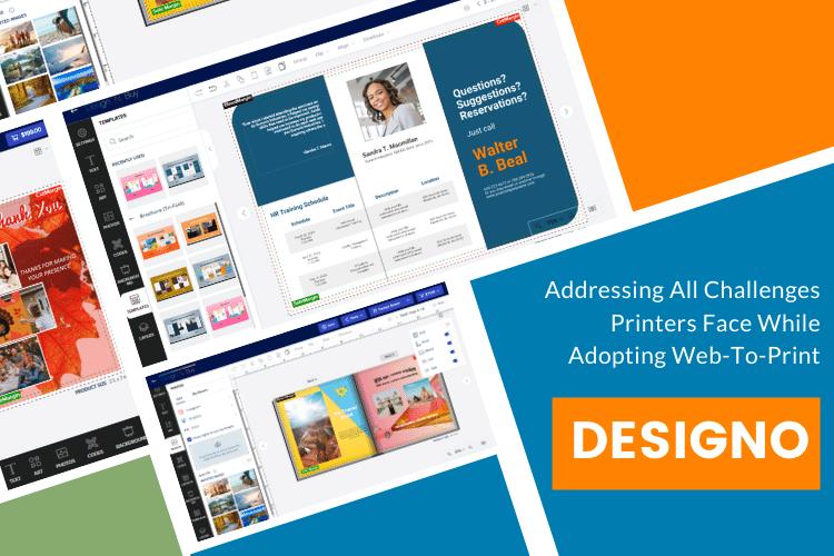 DesignO online designing tool