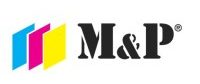 M&P logo
