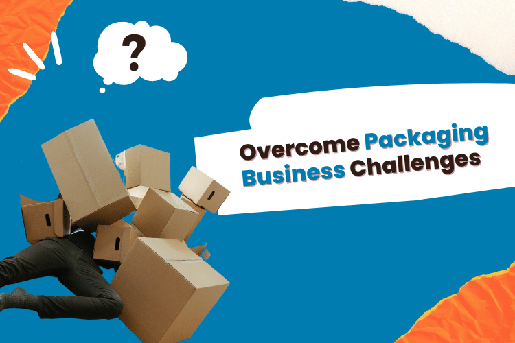 overcome packaging business challenges