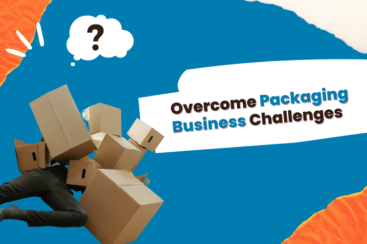 7 Packaging Industry Challenges Solved with  to Pack