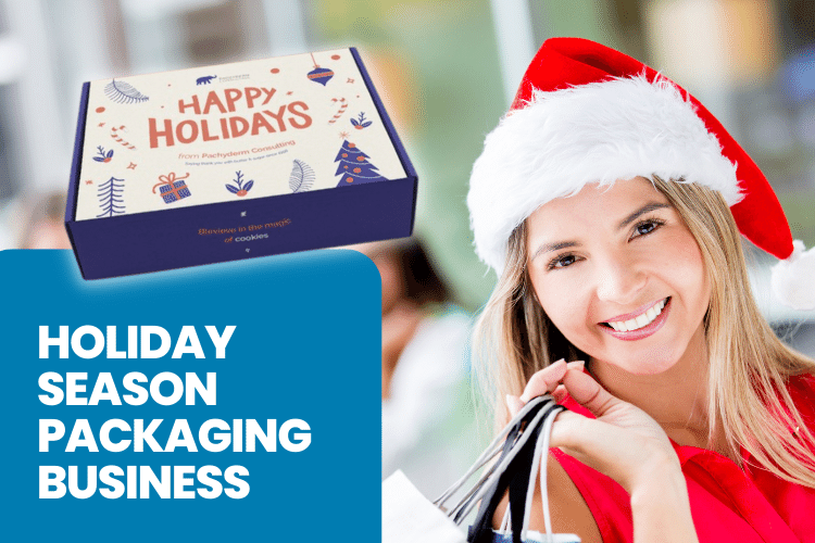 holiday Packaging guide