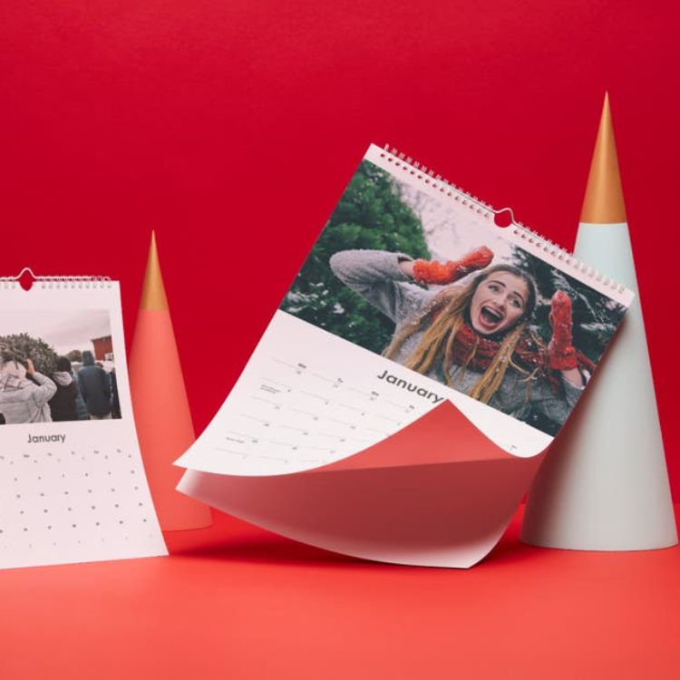 Holiday Promotion