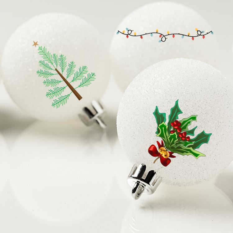 Holiday Promotion
