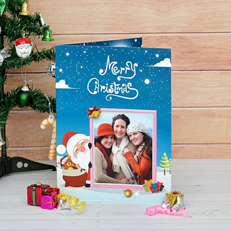 Holiday Promotion