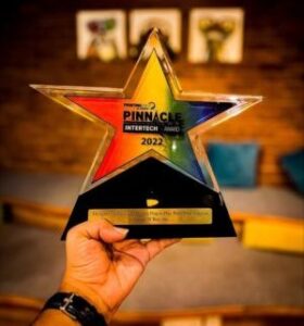 pinnacle awards