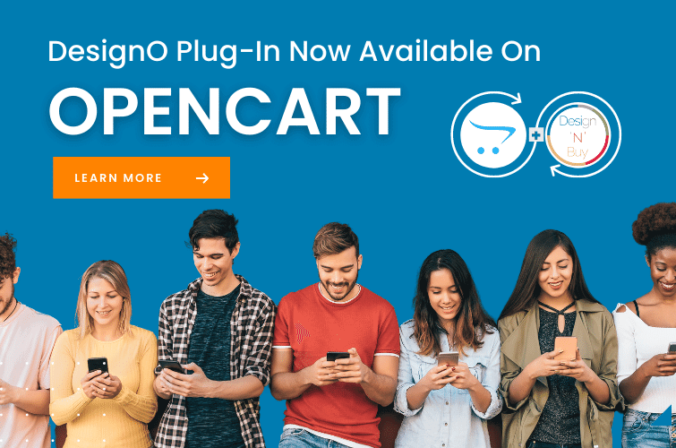 OpenCart Store Owners Welcome DesignO