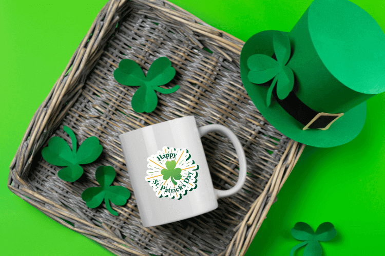 St. patricks day selling guide