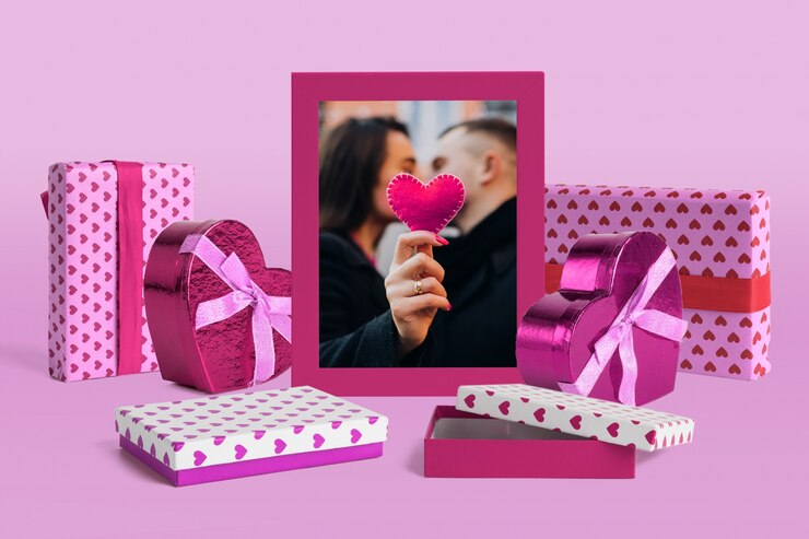 valentine photo gifts