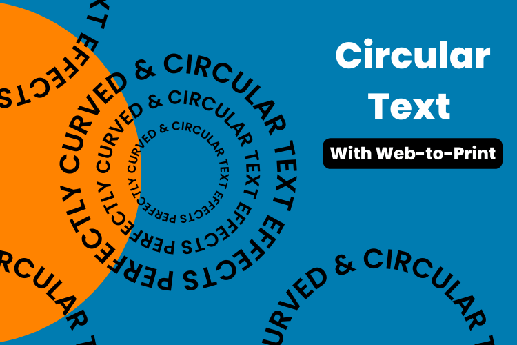 Circular Text