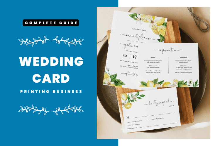 Wedding Card printing business guide (1)