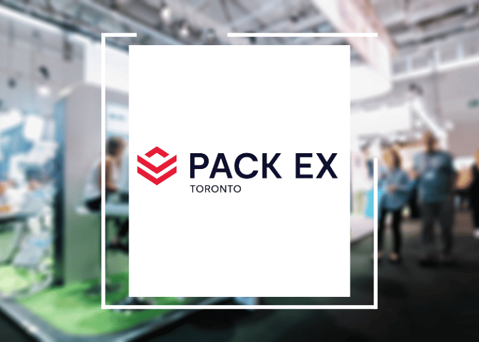 packex Toronto events in 2023