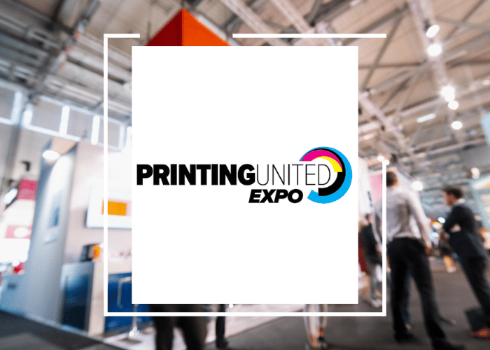 Printing united 2023 events in 2023