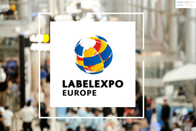 4. Labelexpo Europe - Brussels, Belgium​
