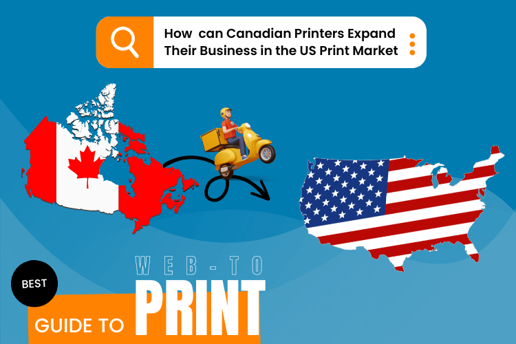 web to print guide for canadian printers