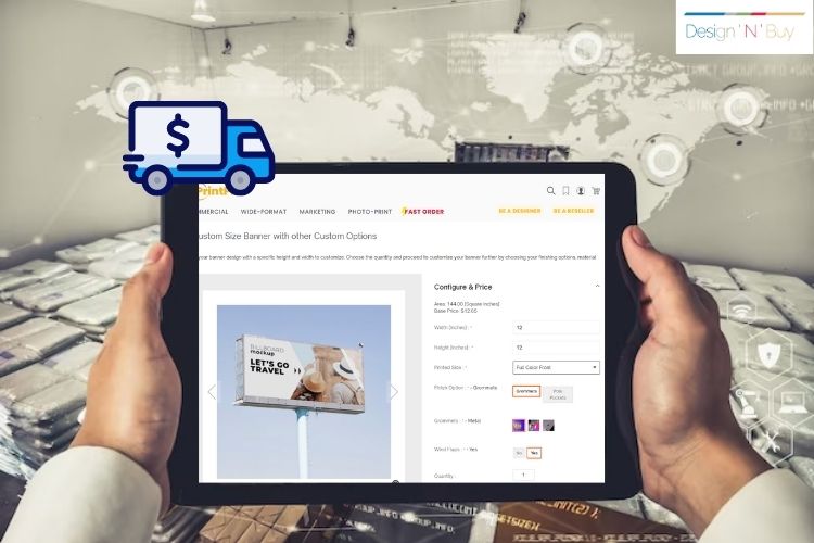 The Current Market of Cross-Border eCommerce​