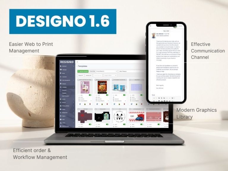 designo 1.6 feature image