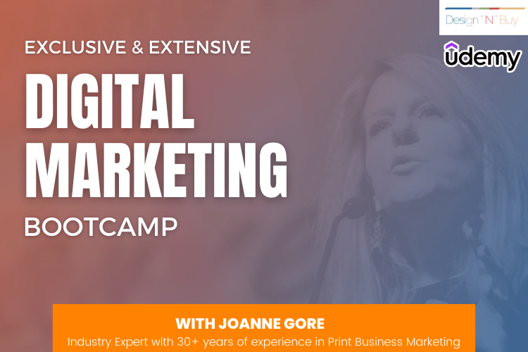 Digital marketing bootcamp