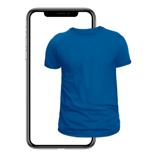 Design Custom T-Shirts Online in Thailand