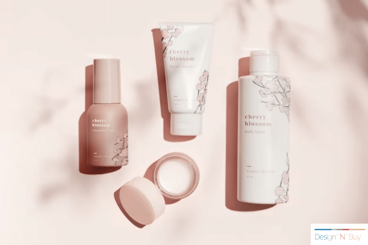 The Importance of Product Packaging Design in the Cosmetic Industry​