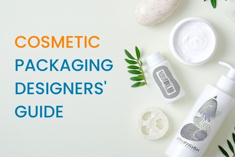 cosmetic packaging guide