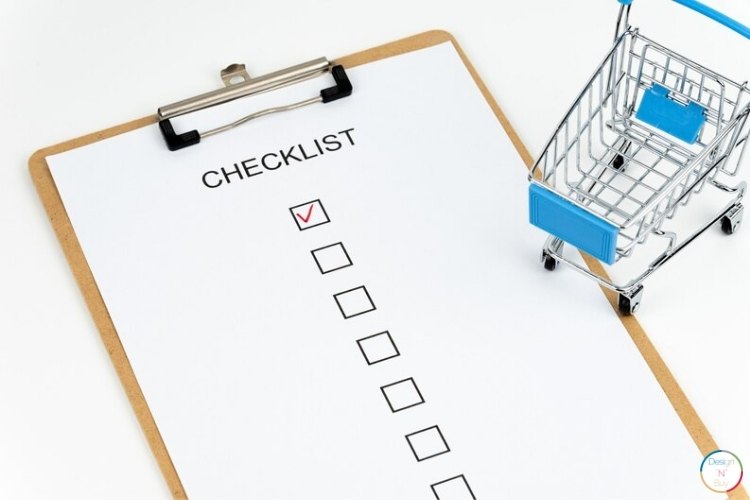 brand management software buying checklist