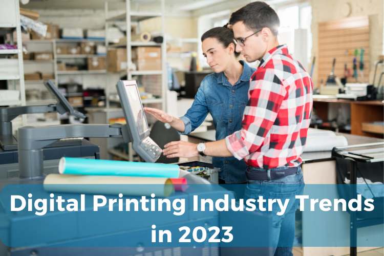 digital printing industry trends