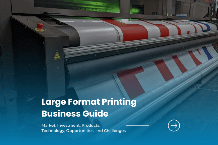 Large format Printing guide
