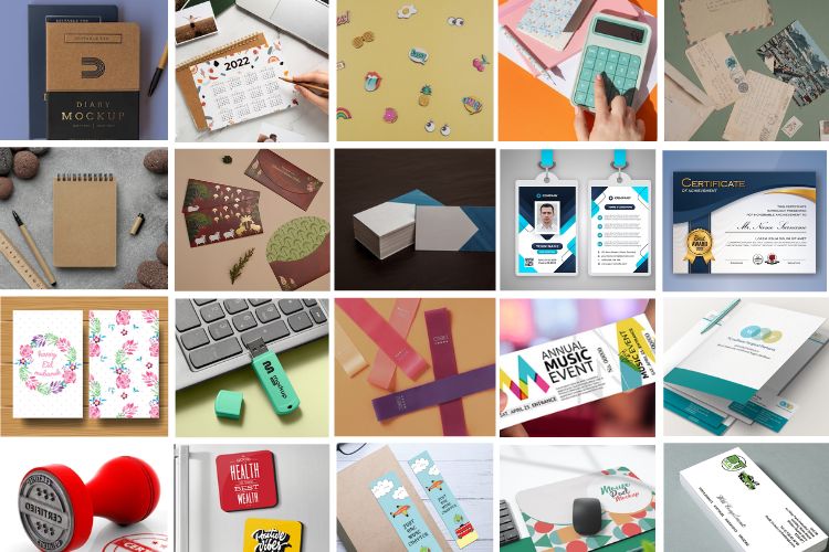 Must-Have Custom Stationery Products For Your Online Stationary Shop