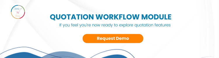 quotation workflow software