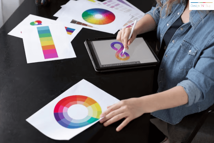 DesignNBuy_ Is Your_ Go-To Source For_ Color Printing Process!