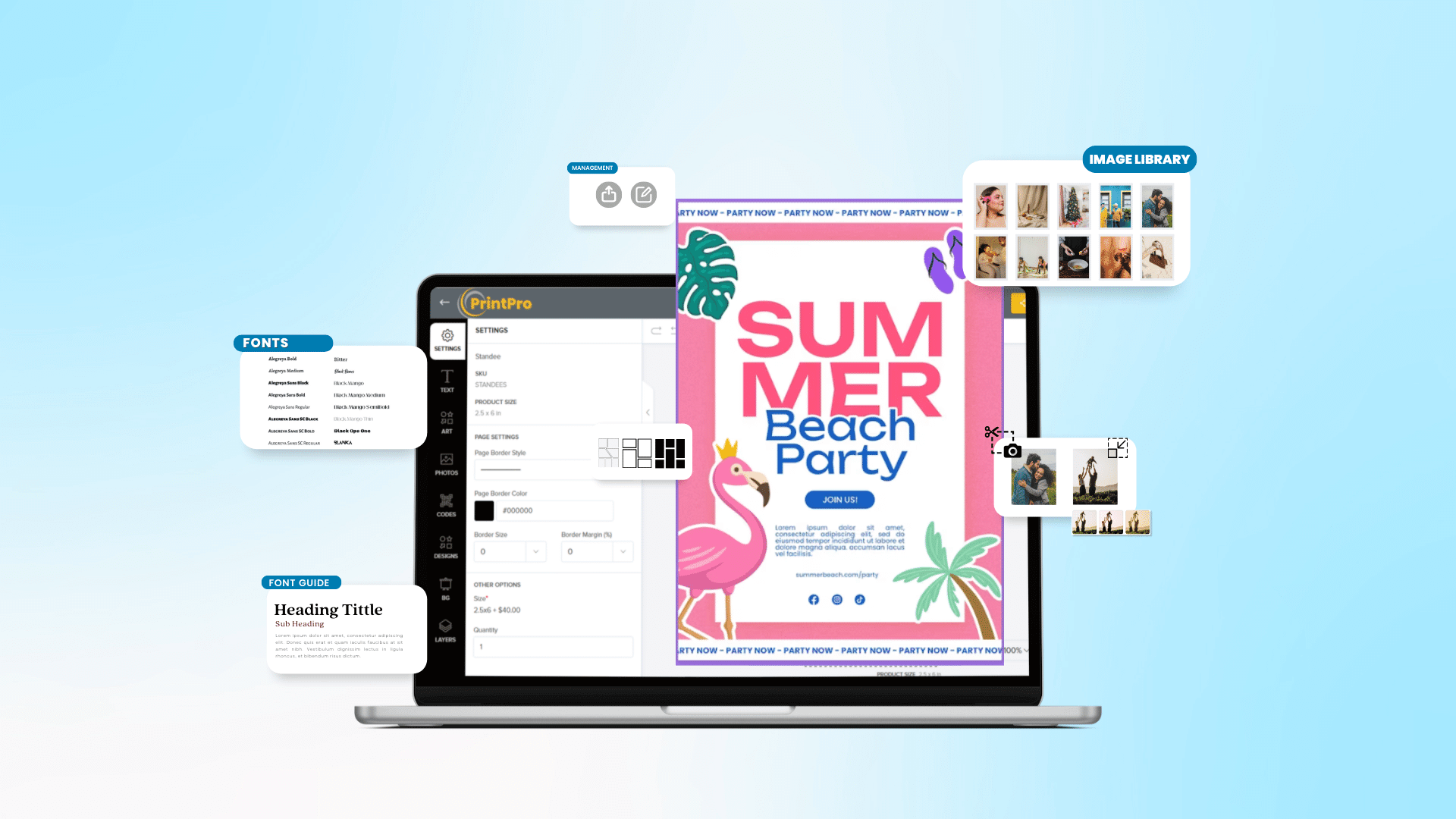 Best Poster Design Software to Transform Ideas into Posters
