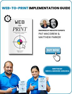book Web-to-Print Implementation Guide