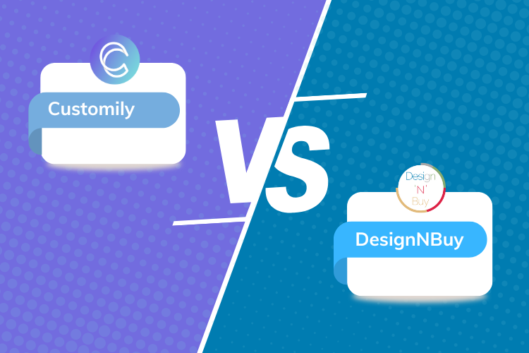 Designnbuy-vs-Customily_webtoprintsolution