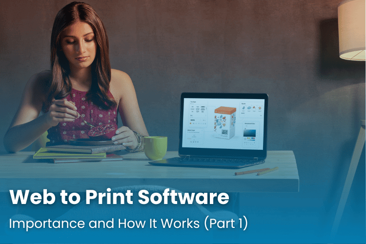 Web to Print Software Why is It Important and How It Works