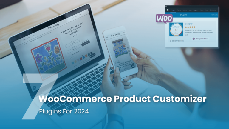 Top 7 Woocommerce Product Customizer Plugin for 2024 designnbuy
