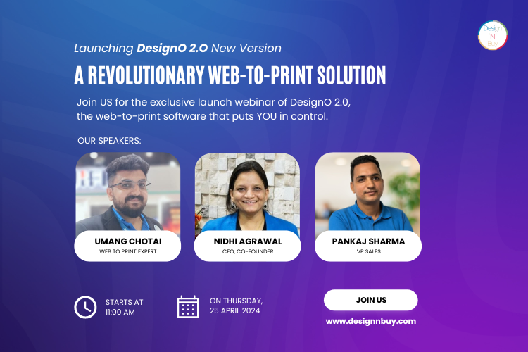 Webinar DesignO 2.O - Design'N'Buy