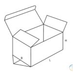 FEFCO 0211 Boxes | DesignNBuy