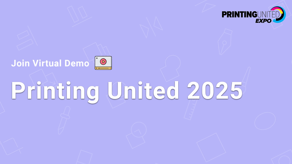 Printing United 2025: DesignNBuy