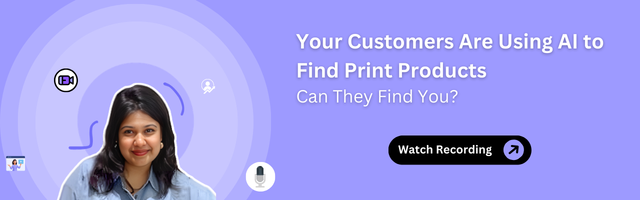 AI Printing Webiar