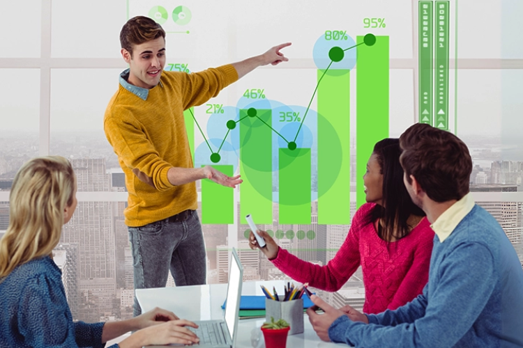 Growing Personalization Business