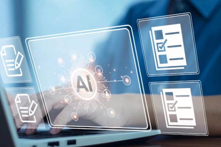 Technology-Forward Companies